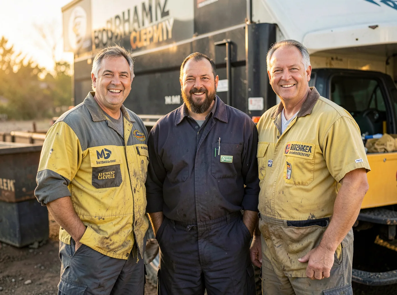 Sewage Cleanup company in Calhoun, LA